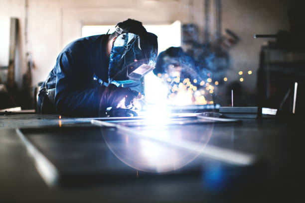  Ocean Park, WA Welder Pros