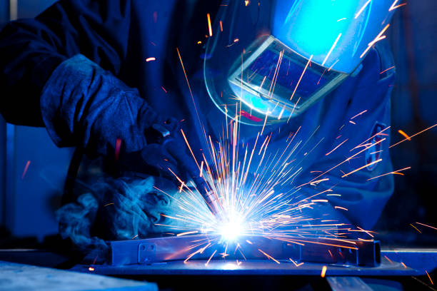 Affordable Welder Services in Ocean Park, WA