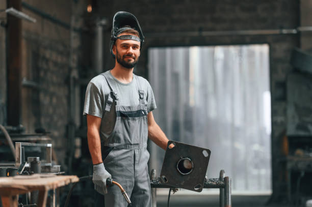 Best Specialty Welding Processes in Ocean Park, WA
