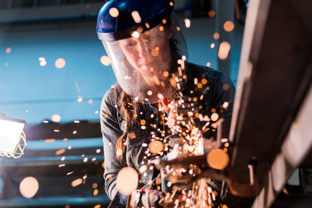 Best Artistic and Custom Metal Fabrication in Ocean Park, WA